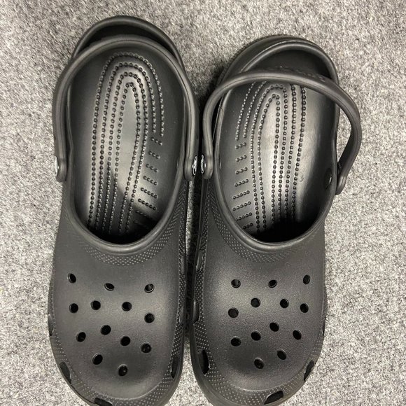 Crocs Shoes Black Size 13 main image 5